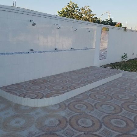 Auberge Pont-Gaudin Gonaives Zewnętrze zdjęcie