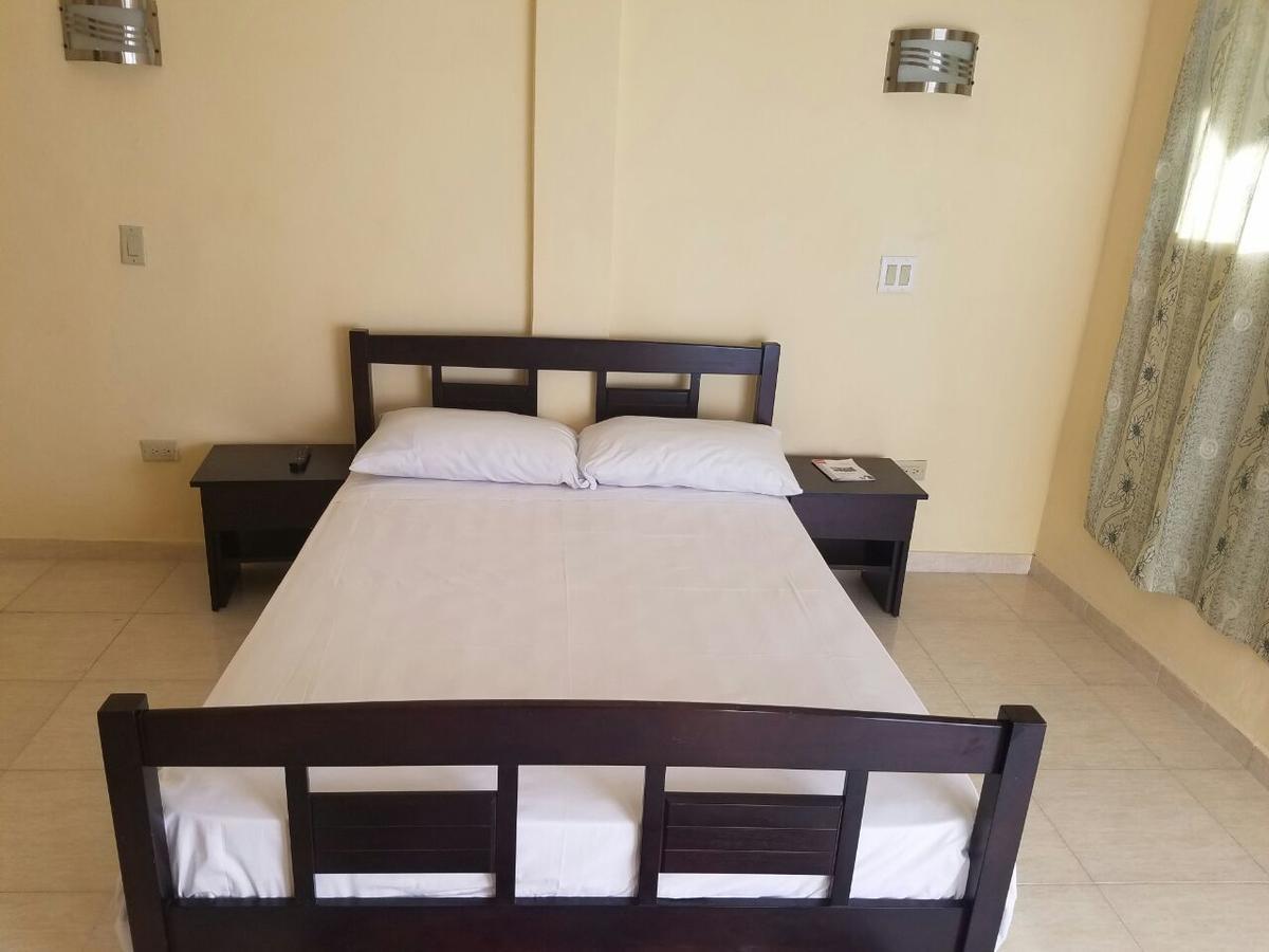 Auberge Pont-Gaudin Gonaives Zewnętrze zdjęcie