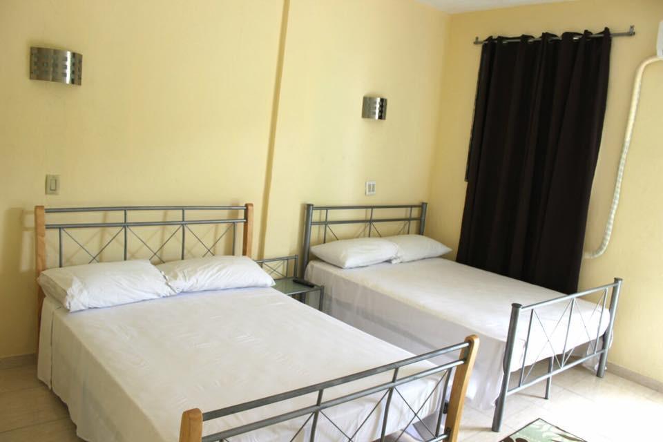 Auberge Pont-Gaudin Gonaives Zewnętrze zdjęcie