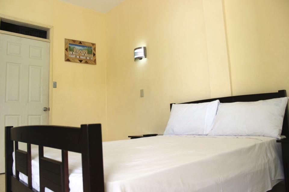 Auberge Pont-Gaudin Gonaives Zewnętrze zdjęcie