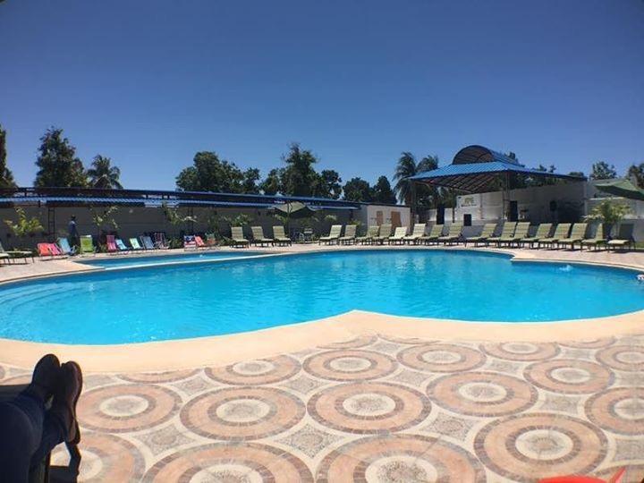 Auberge Pont-Gaudin Gonaives Zewnętrze zdjęcie