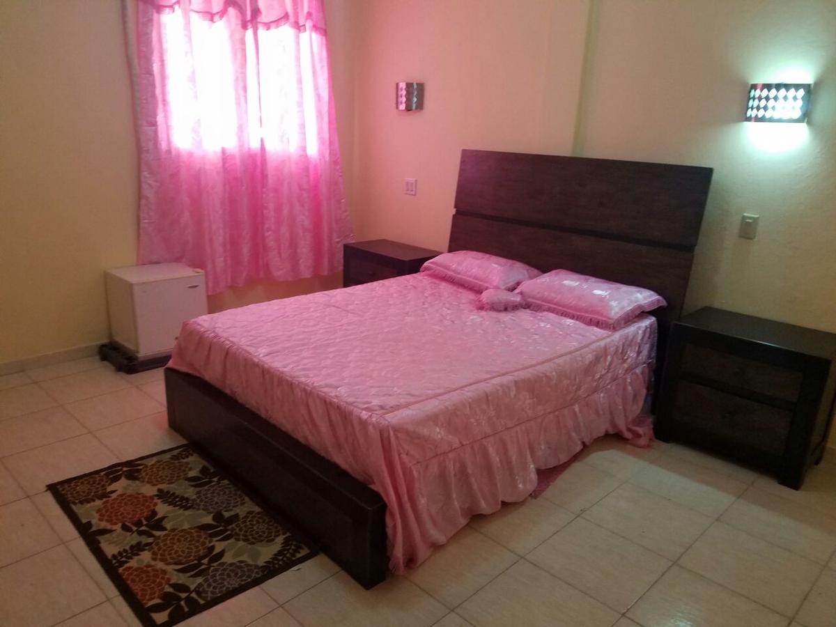 Auberge Pont-Gaudin Gonaives Zewnętrze zdjęcie