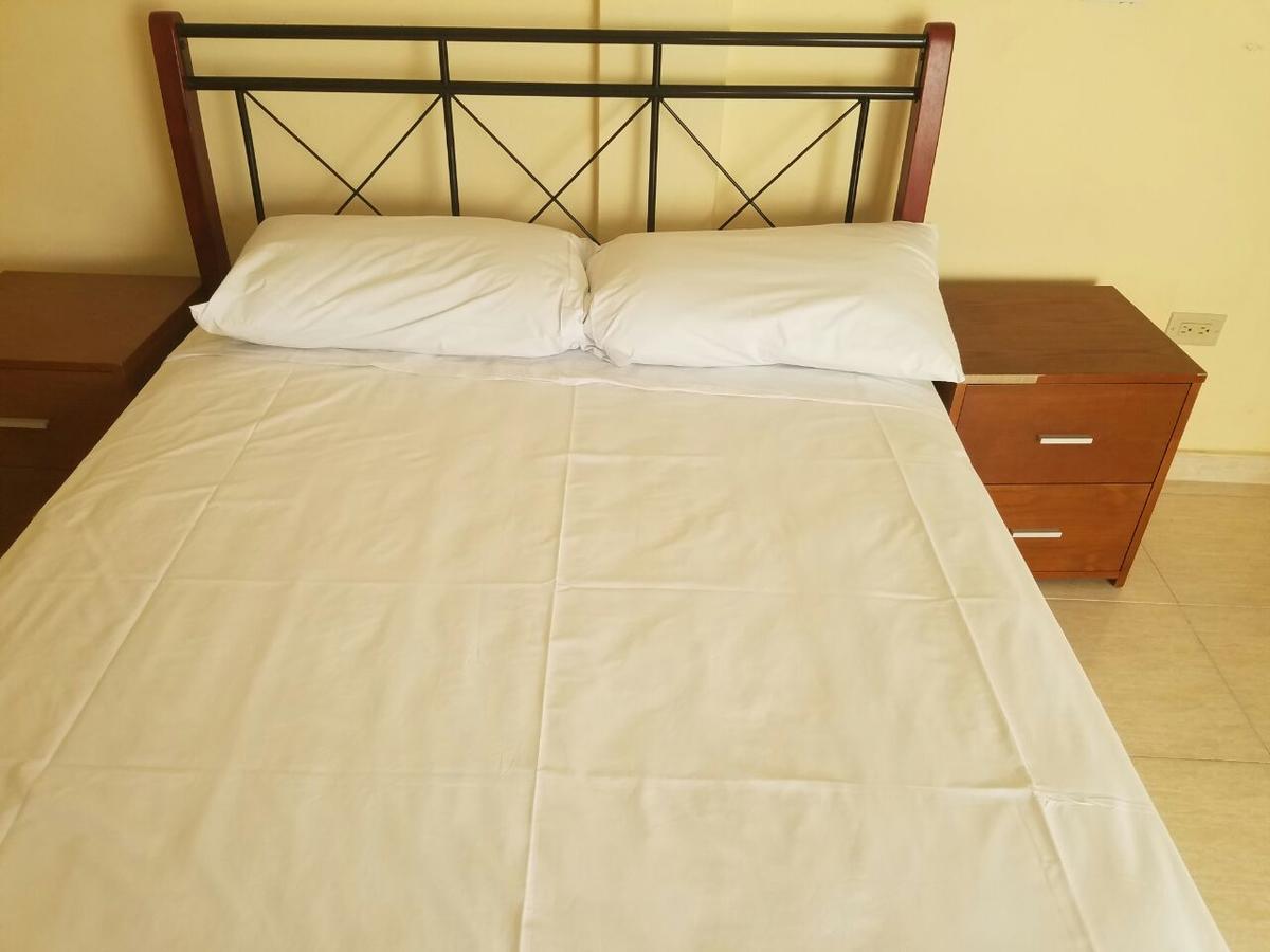 Auberge Pont-Gaudin Gonaives Zewnętrze zdjęcie