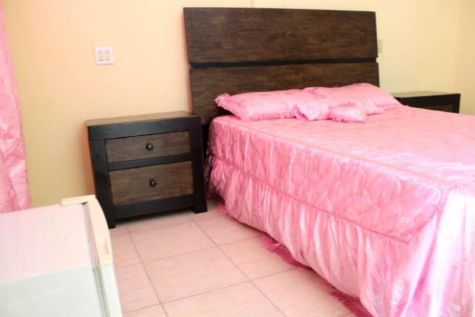 Auberge Pont-Gaudin Gonaives Zewnętrze zdjęcie