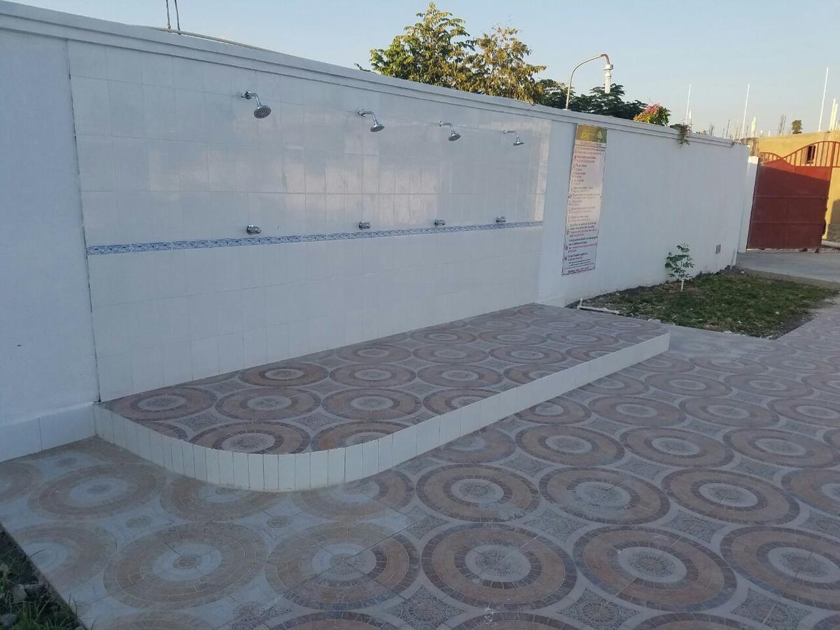 Auberge Pont-Gaudin Gonaives Zewnętrze zdjęcie