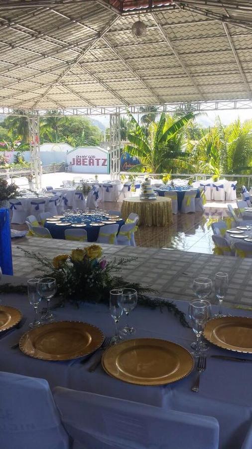 Auberge Pont-Gaudin Gonaives Zewnętrze zdjęcie