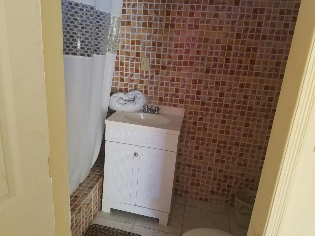 Auberge Pont-Gaudin Gonaives Zewnętrze zdjęcie