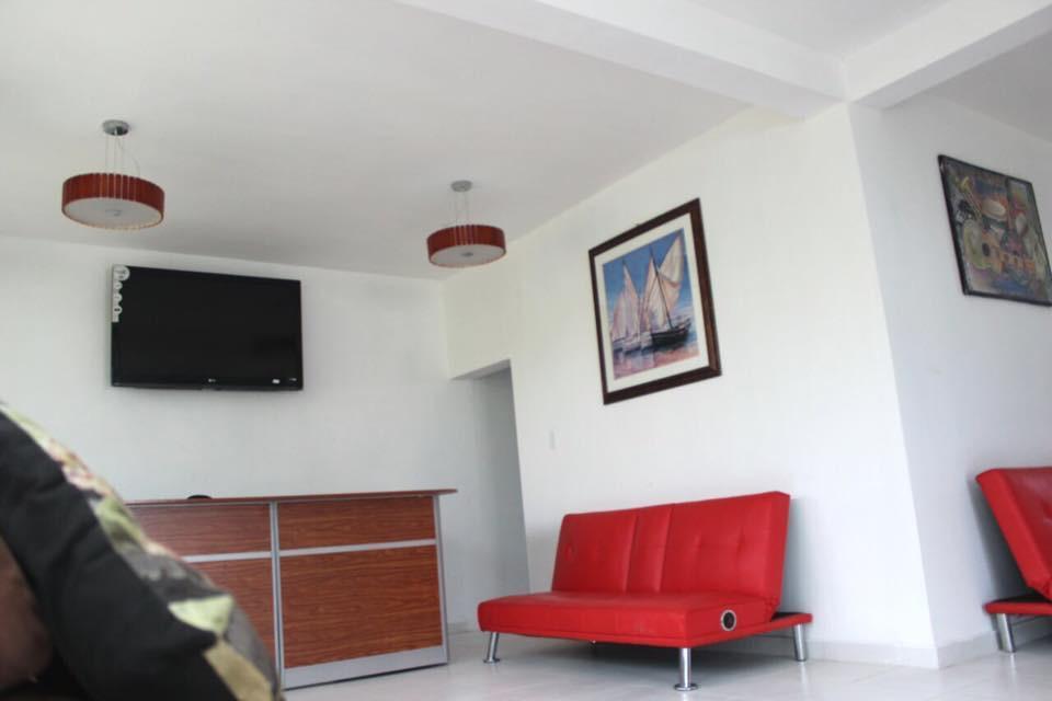 Auberge Pont-Gaudin Gonaives Zewnętrze zdjęcie