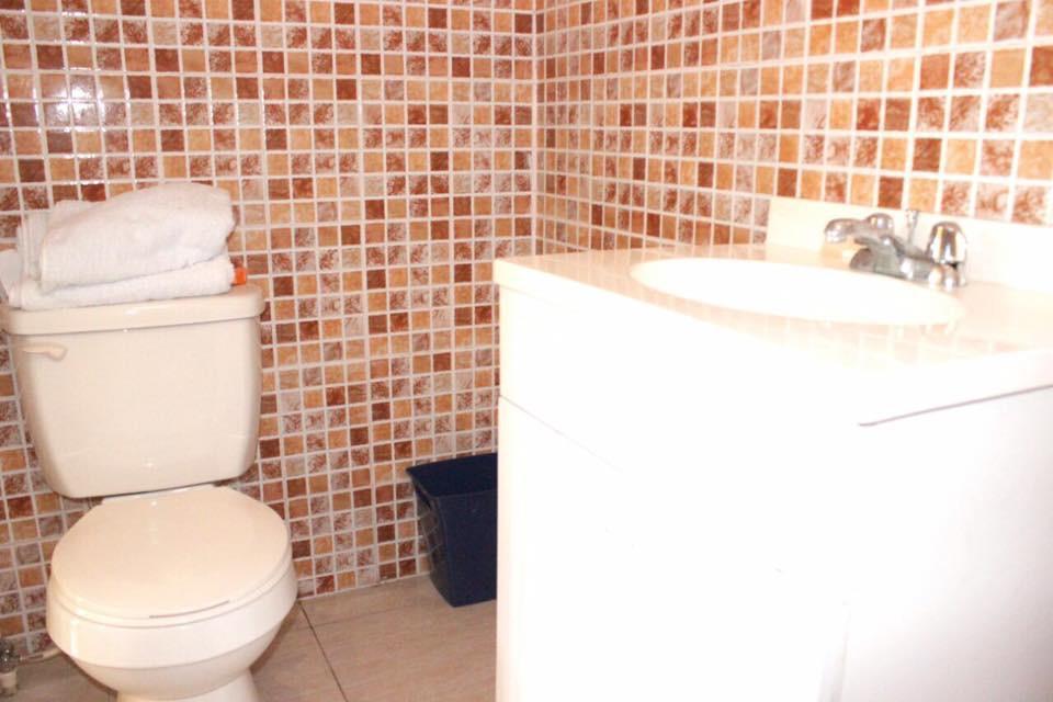 Auberge Pont-Gaudin Gonaives Zewnętrze zdjęcie