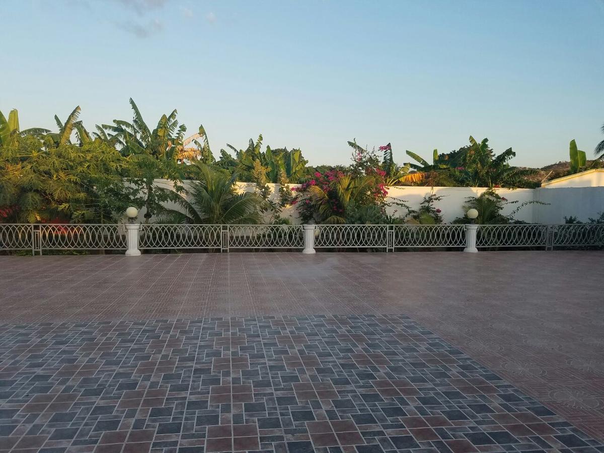 Auberge Pont-Gaudin Gonaives Zewnętrze zdjęcie